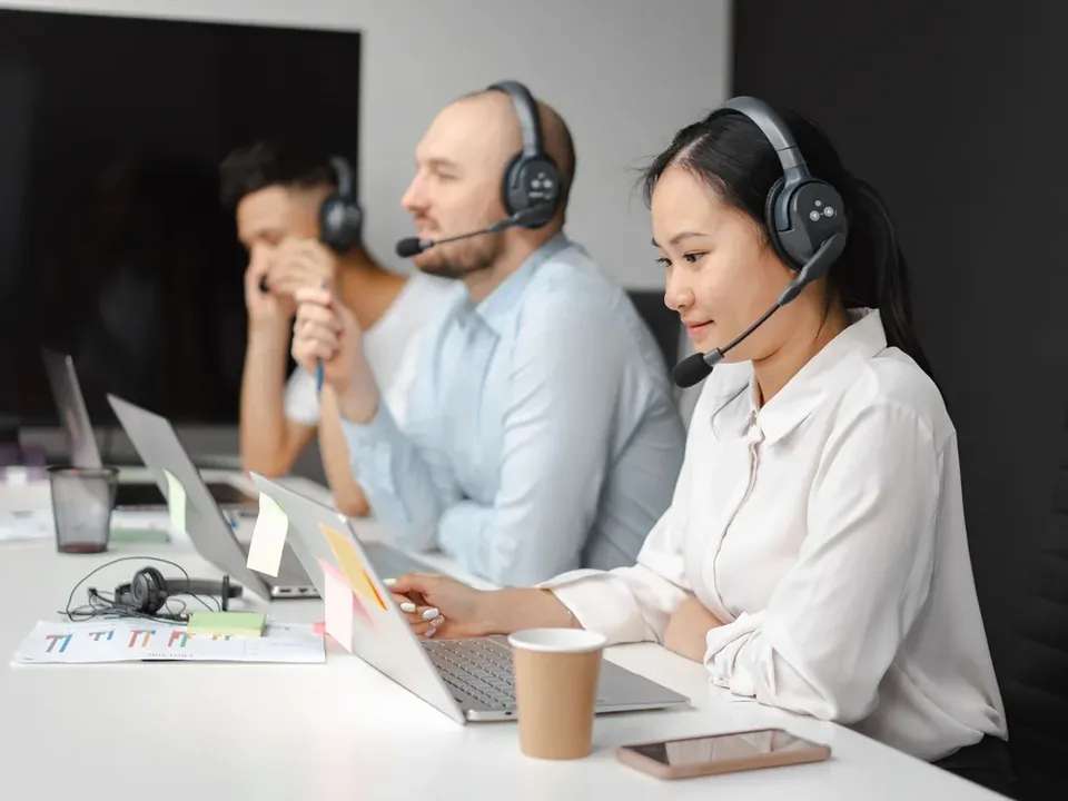 Customer Service Excellence