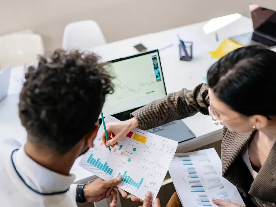Digital Transformation Management