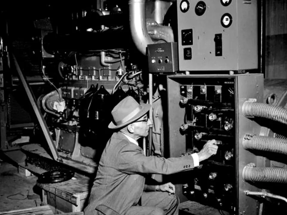 Electrical Safety and Safe Isolation