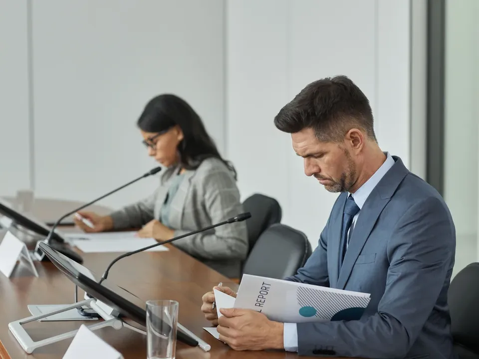 Emotional Intelligence for Leaders