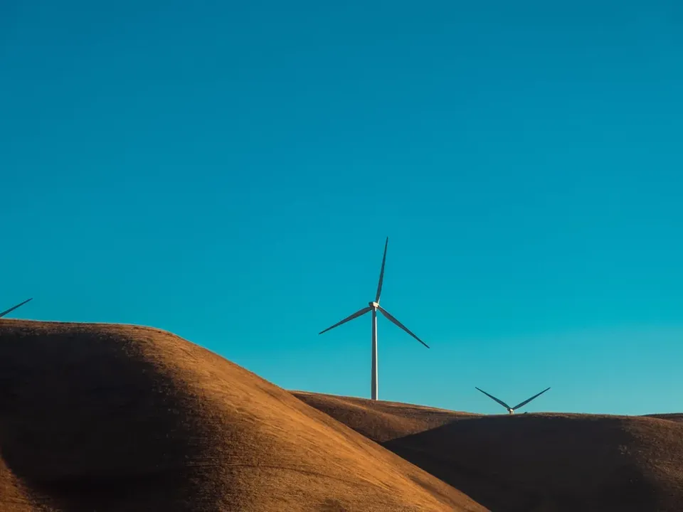 Environmental Aspects and Impacts Assessment