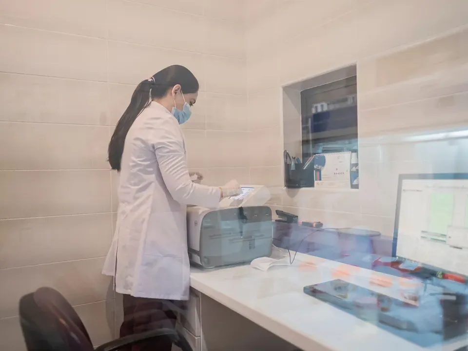 Environmental Monitoring in Food Manufacturing