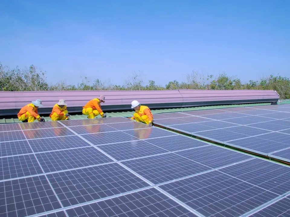 Greenhouse Gas Accounting and Carbon Footprinting
