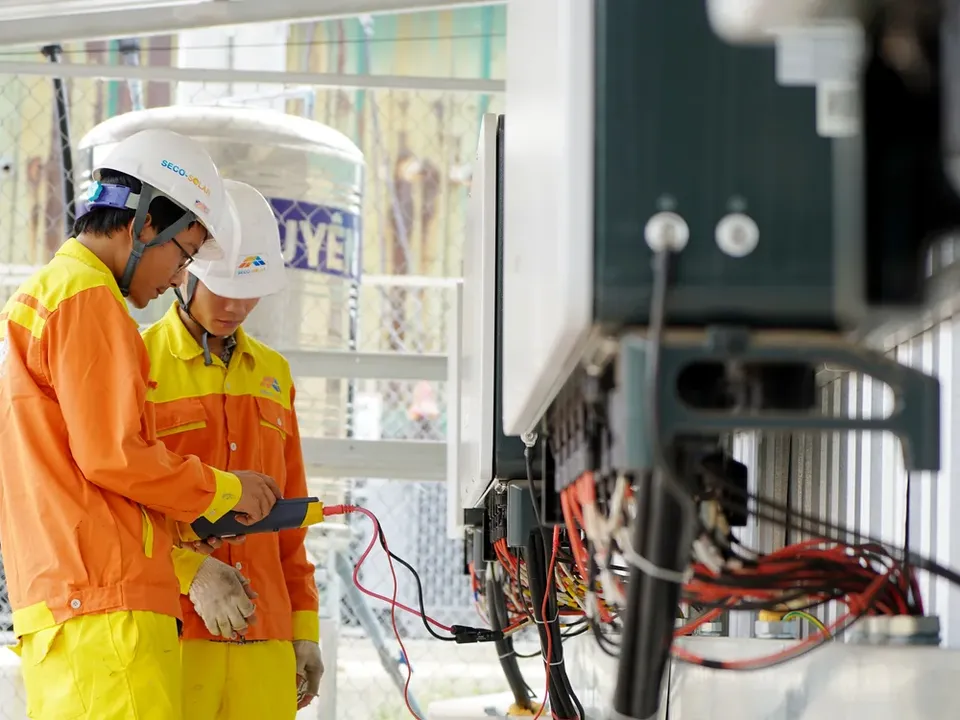 HVAC Operation and Maintenance