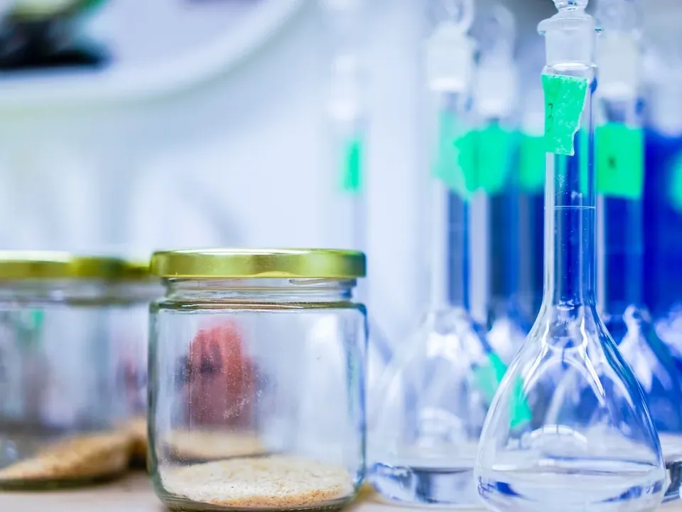 ISO/IEC 17025:2017 Laboratory Competence Internal Auditor Training and Certification Program