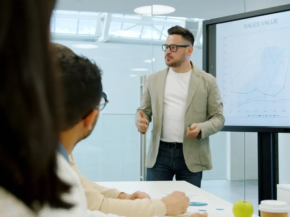 Key Account Management