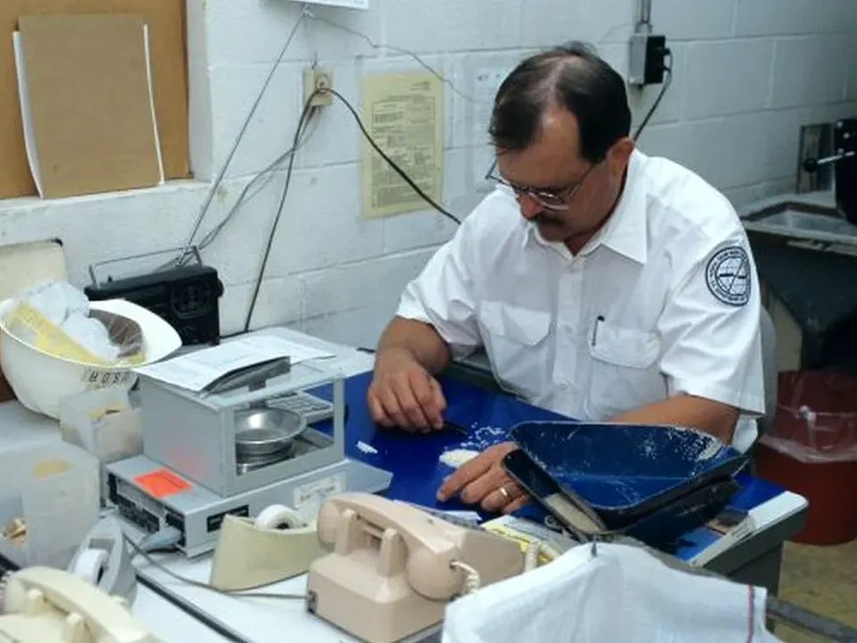 Laboratory Quality Control and Control Charts