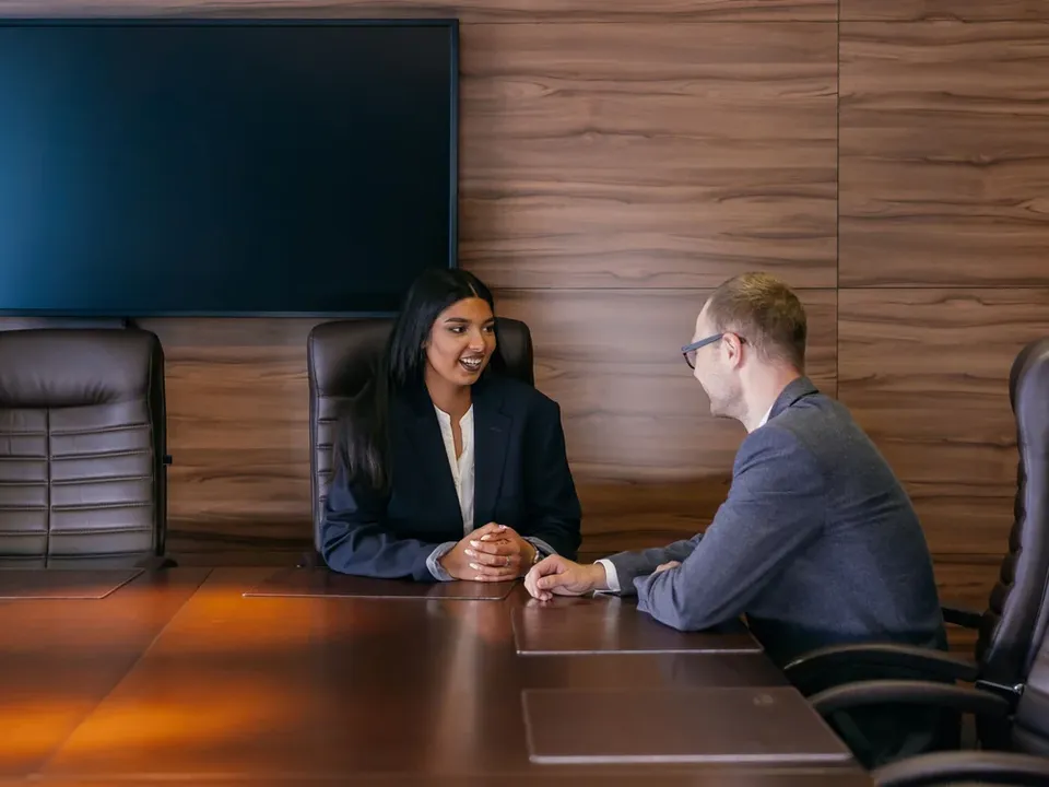 People Management for New Managers