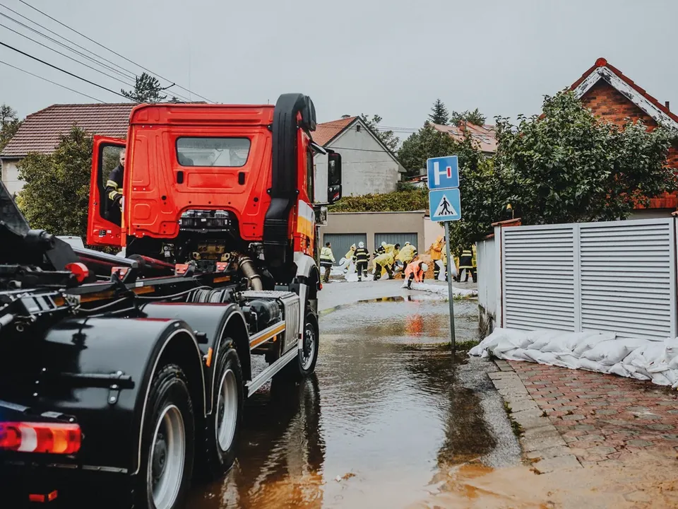 Pollution Prevention and Environmental Spill Response