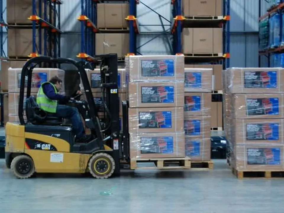 Procurement and Contract Management