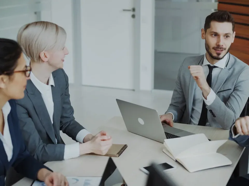 Recruitment Selection and Competency Based Interviewing