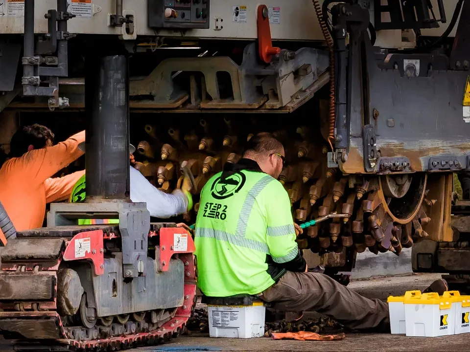 Reliability Centred Maintenance