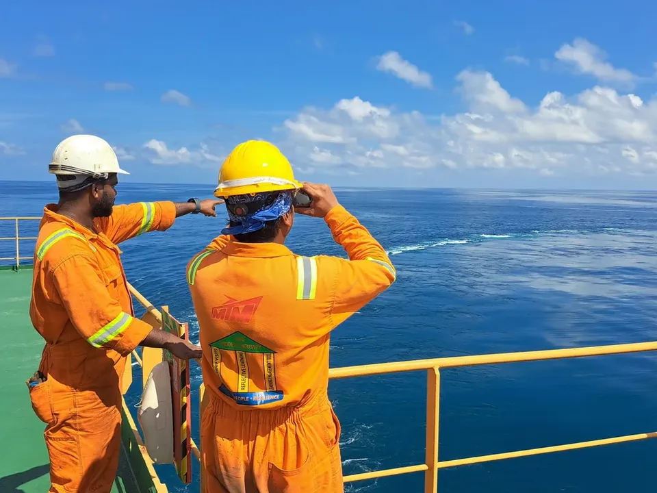 Safety Management for Supervisors Level 3
