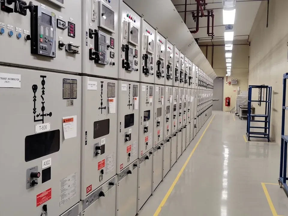 Shutdown and Turnaround Planning
