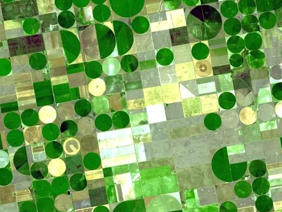 Water Stewardship and Water Balance Analysis