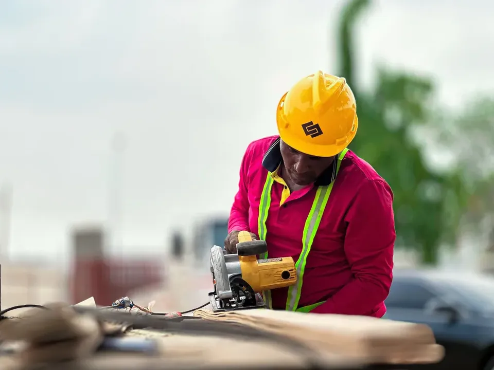 Workplace Risk Assessment and Job Safety Analysis