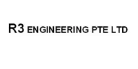 TQCSI Arabia Singapore - R3 Engineering - International client award 2013 - ISO 14001 certification