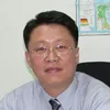 TQCSI Arabia Korea Seoul - Regional office award - ISO 45001