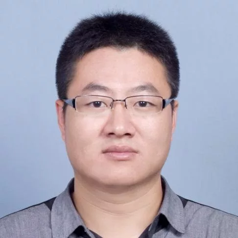 TQCSI Arabia China - Auditor of the Year 2019 - ISO 9001