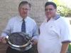 TQCSI Arabia Australia - Auditor of the Year 2006 - ISO 14001