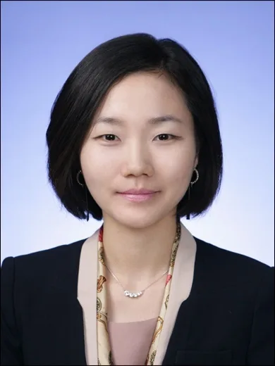 Kim Mi Jung - Office Coordinator - TQCSI Arabia Korea Seoul