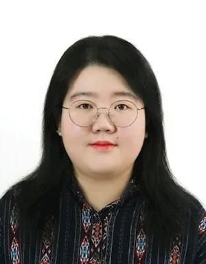 Lim Hee Jeong - Office Coordinator - TQCSI Arabia Korea