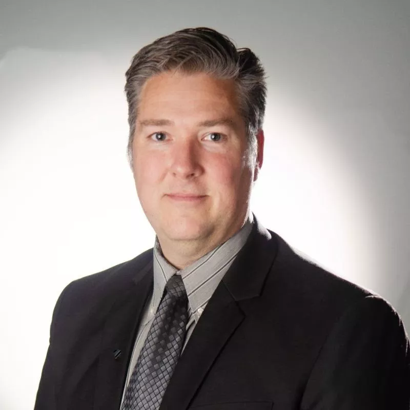 Daniel Collingwood - Senior Lead Auditor TQCSI Australia - AS 9100 and AS 9110