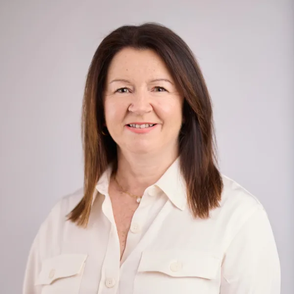Lorraine Welsh - Senior Lead Auditor TQCSI Arabia Australia - ISO 9001, ISO 22000, ISO 22716 and HACCP