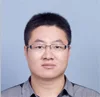 Peng Liang - Marketing Manager - TQCSI Arabia China