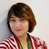 Chriesti Prikahesti - Office Manager - TQCSI Arabia Indonesia