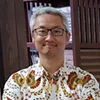 Berry Boen - Director - ISO 9001, ISO 14001 and OHSAS 18001.