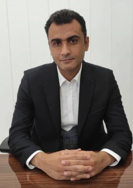 Dr Rahman Ali Aghabarari - TQCSI Arabia Irana Chairman - Auditor QMS & MDQMS