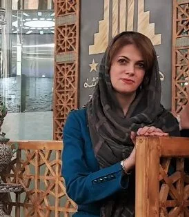Ms Mehrnoosh Nadali - General Manager - ISO 9001 Quality Management Systems