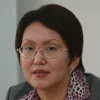 Gulzhan Turdaliyeva - Managing Director - QMS, EMS and OH&S