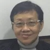 Angeline Lim - Office Coordinator - TQCSI Arabia Singapore