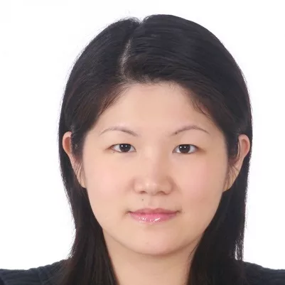 Ada Hsu - Account Coordinator - TQCSI Arabia Taiwan