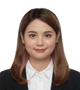 Heidi Kuo - Certification Manager - TQCSI Arabia Taiwan