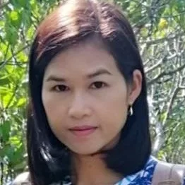 Siriluk Chanchai - Office Coordinator - QMS Auditing