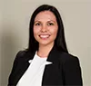 Stela Tomova - Managing Director - AS 9100, AS 9110 and AS 9120.