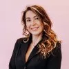 Svetlana Scordo - Social Media Advisor - QMS