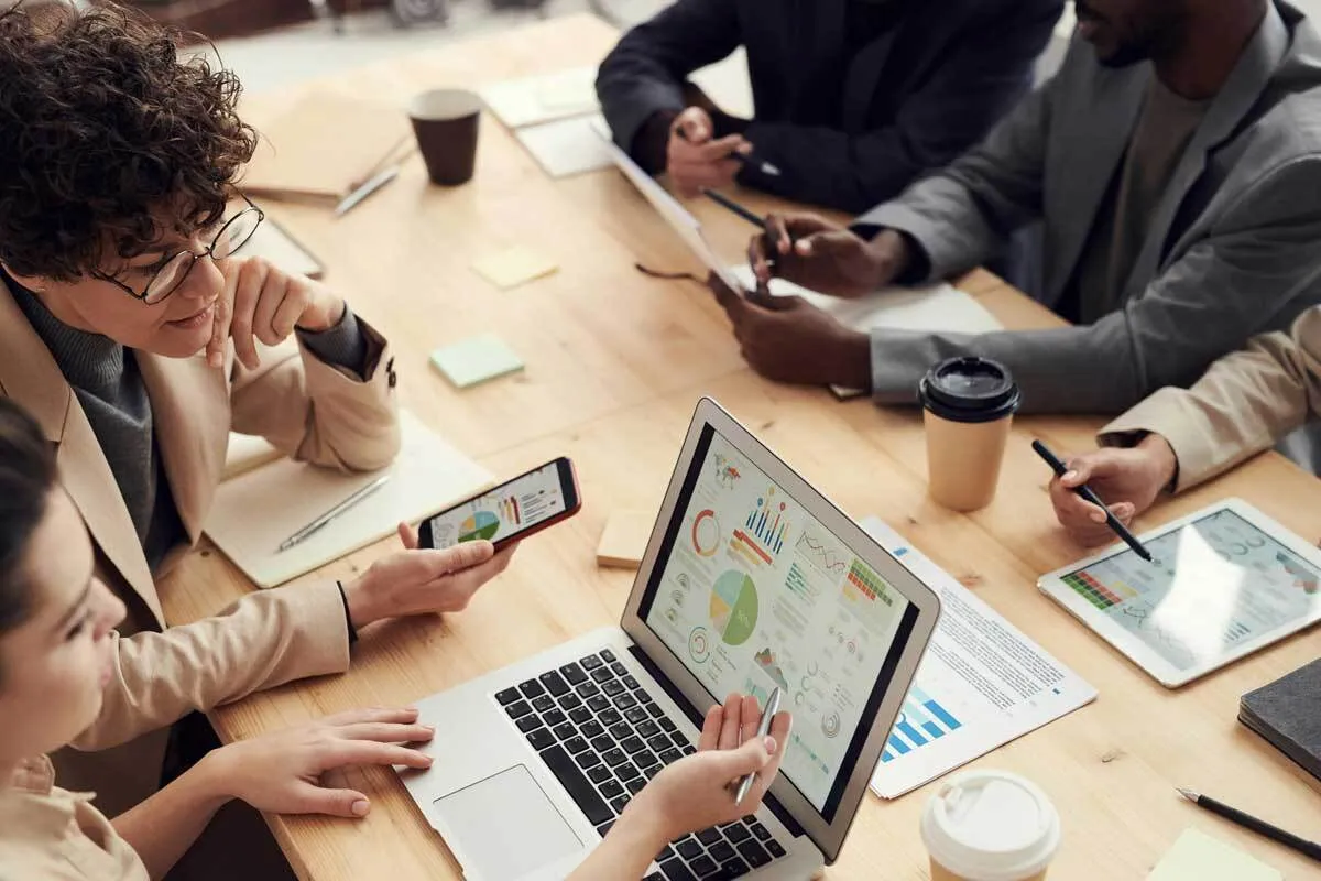 ISO 9001 certification quality management systems business benefits