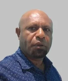 Merth Mande - Operations Coordinator - TQCSI Arabia PNG