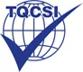 TQCSI Arabia awards logo - blue