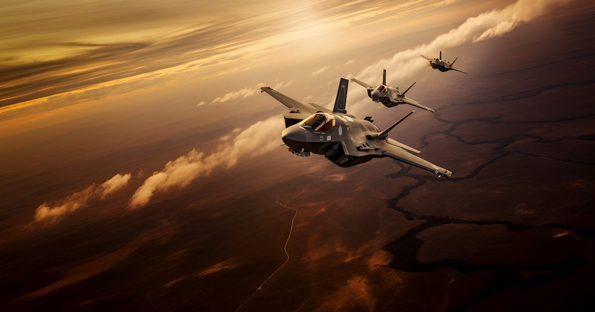 TQCSI first to certify AS 9100 Aviation Space Defence Standards