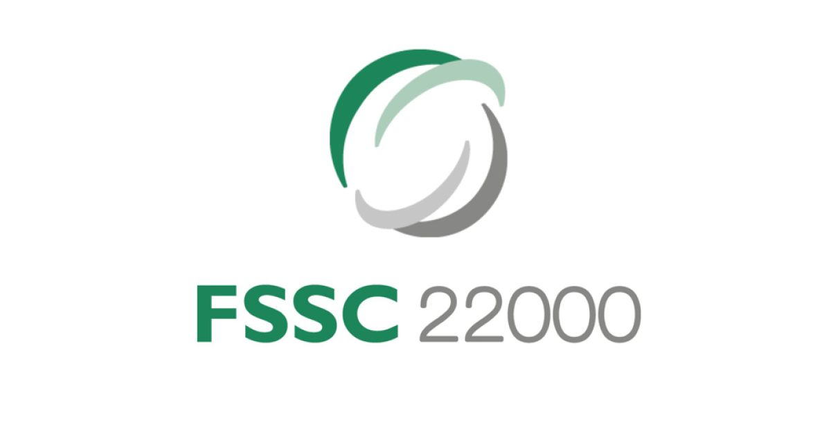 FSSC 22000 logo