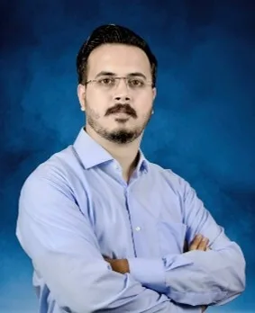 Motasim Khakwani, Operations Manager at TQCSI Arabia