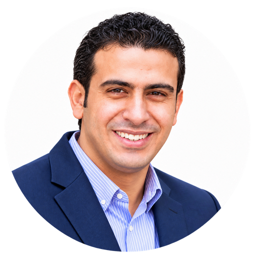 Mohamed Haggag