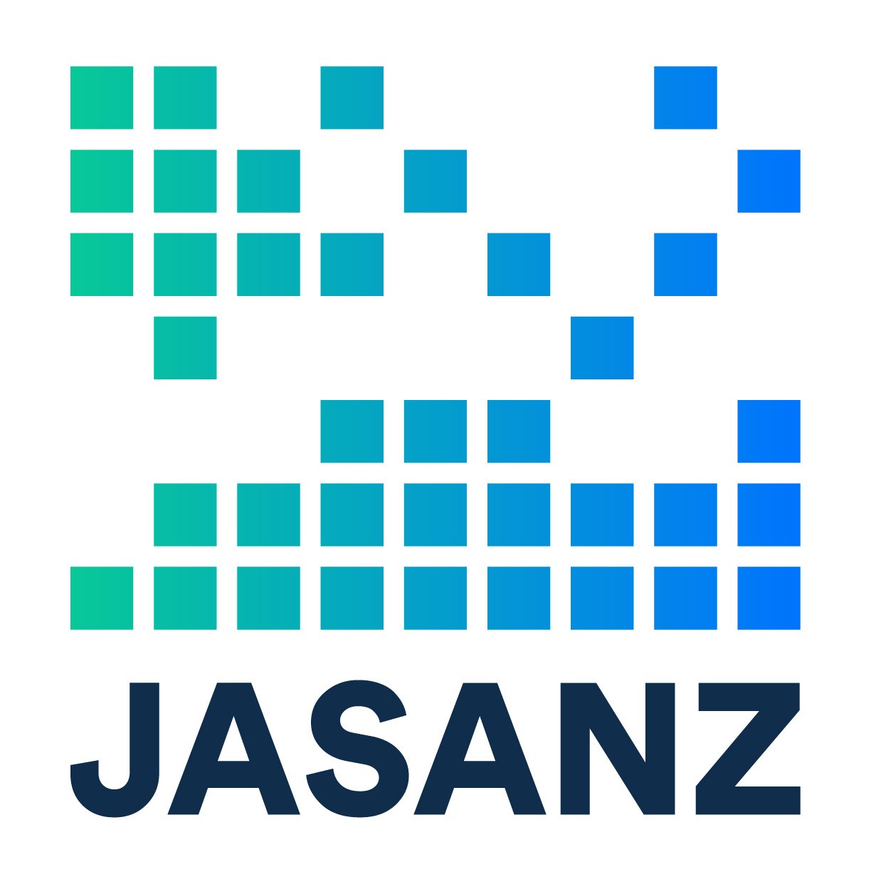 JASANZ Accredited - Joint Accreditation System of Australia and New Zealand -non-profit accreditation body