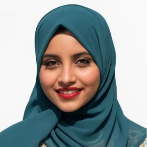 Register Now - Aliza Shanzay - TQCSI Arabia