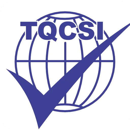 Tqcsi Arabia Logo Round Corners Large - TQCSI Arabia